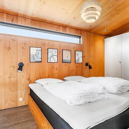 بيت للعطل Lk1037-lokken-herthasvej-6 *