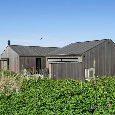 بيت للعطل Lk1037-lokken-herthasvej-6 Løkken
